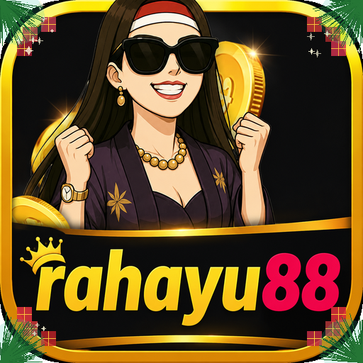 rahayu88 — galeri pratinjau - APK Resmi